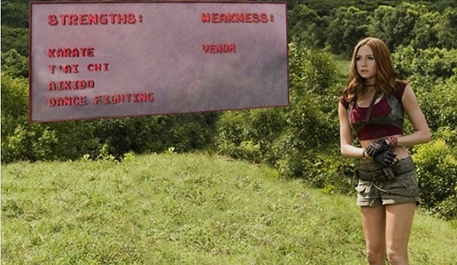 JUMANJI 3