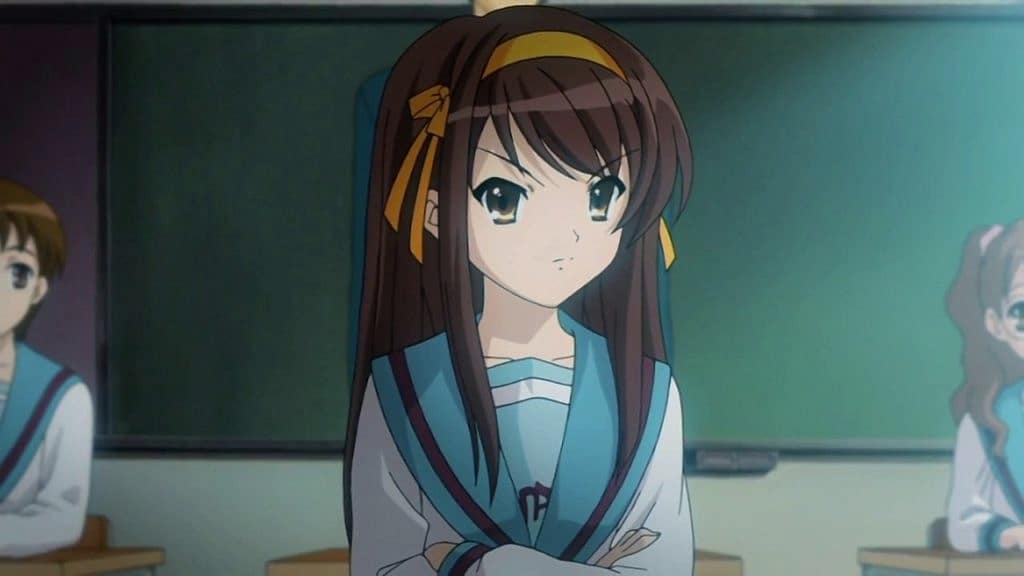 Okul Animeleri