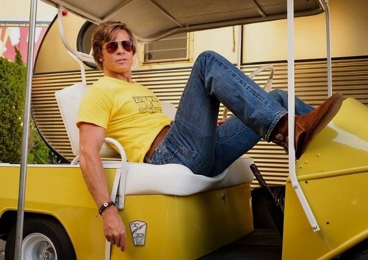 Brad PITT
