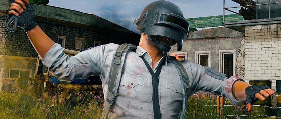 PUBG Report
