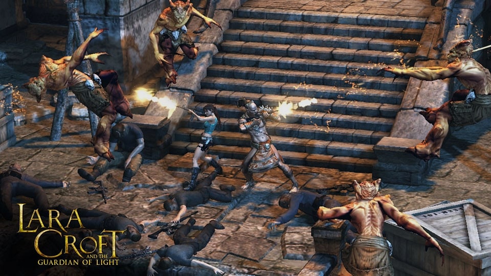 XBOX Games With Gold