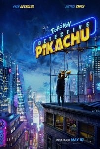 PIKACHU Filminden Yeni Fragman