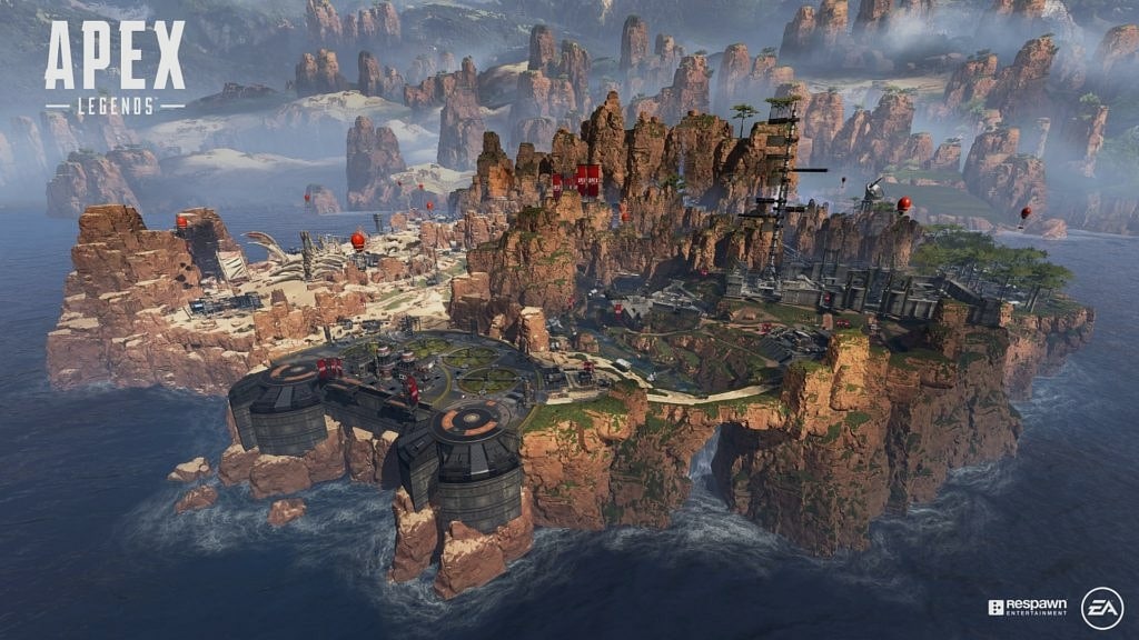 apex legends