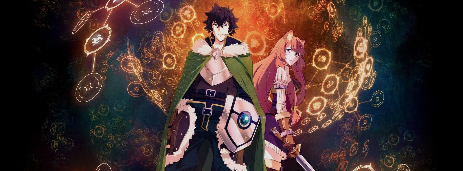 Tate no Yuusha no Nariagari