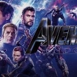 avengers endgame kapak