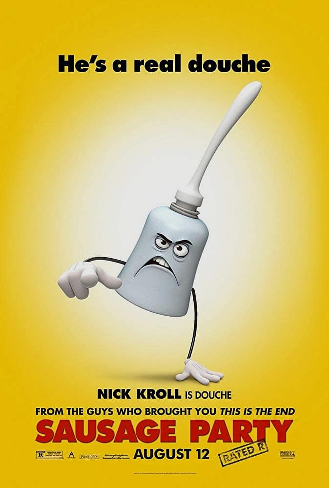 sausage party