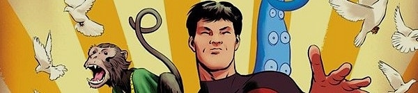 New Avengers Ekibi