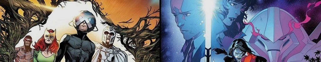 Yeni X-MEN