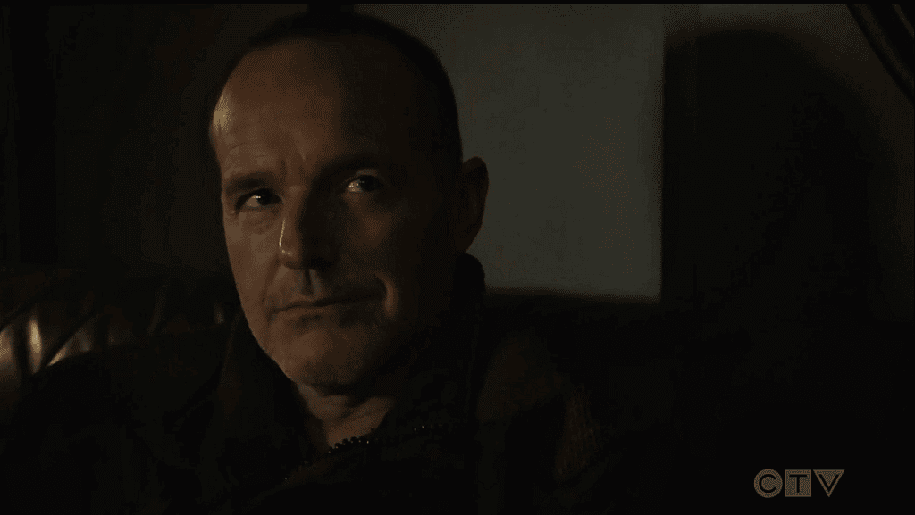 Agents of SHIELD 6. Sezon 4. Bölüm