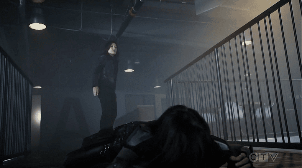 Agents of SHIELD 6. Sezon 4. Bölüm
