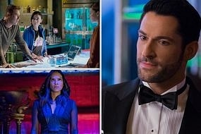 Lucifer 5. sezon 