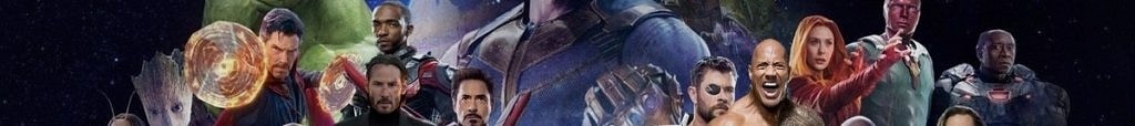MCU'da Keanu Reeves