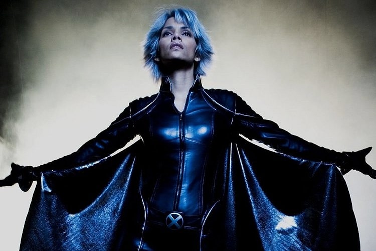Storm