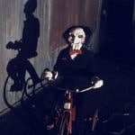 saw