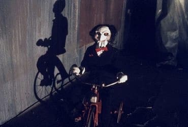 saw