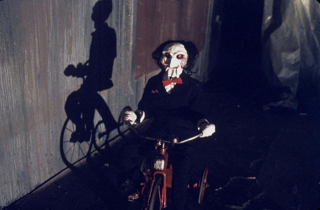saw