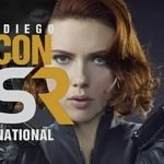 Black Widow filmi