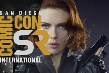 Black Widow filmi