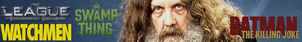 Alan Moore