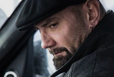 GEARS OF WAR Filmi dave bautista