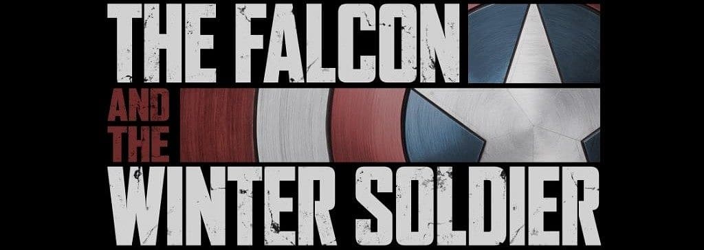 Marvel 4. faz - marvel phase 4 - falcon and winter soldier