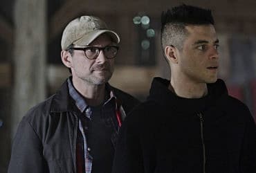 MR. ROBOT 4. sezon