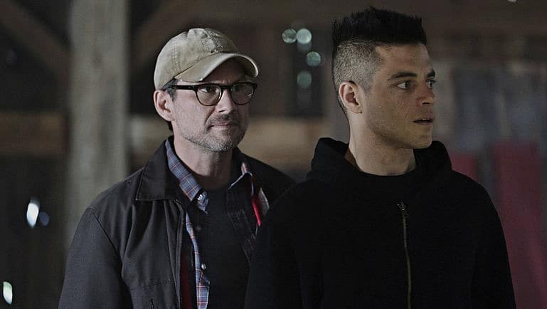MR. ROBOT 4. sezon