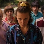 Stranger Things'in 4. Sezonu