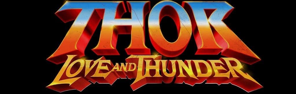 MCU 4. FAZ - Thor love an thunder