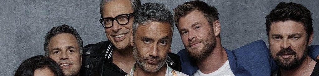 THOR 4