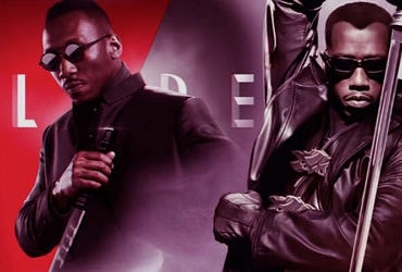 MARVEL'ın 2021-2022 Dizi Planları ve BLADE'deki Tarih Gelişmesi