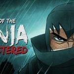 mark of the ninja
