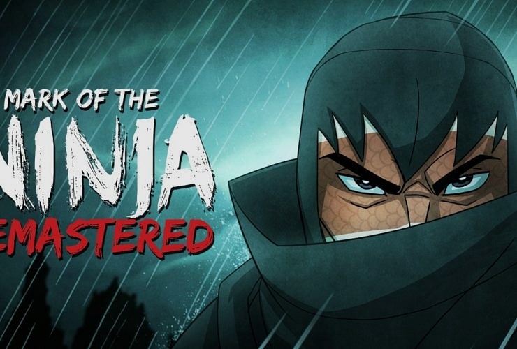 mark of the ninja