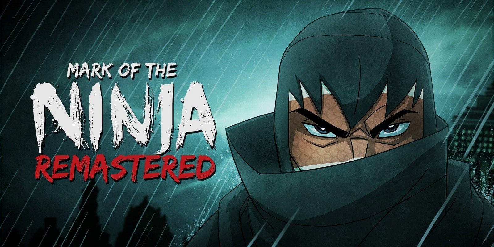 mark of the ninja