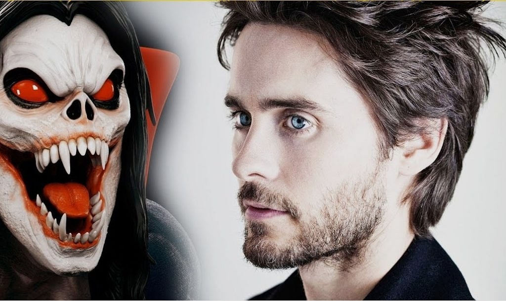 Örümcek Evreni - Morbius