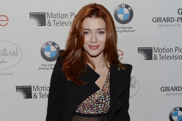 Elena Satine Elena Satine