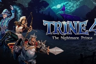 Trine 4