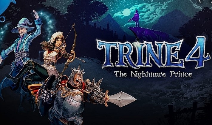 Trine 4