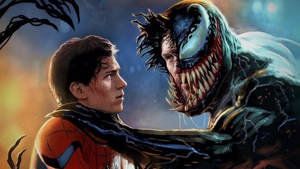İlk VENOM'un Yönetmeni 'nden açıklamalar geldi