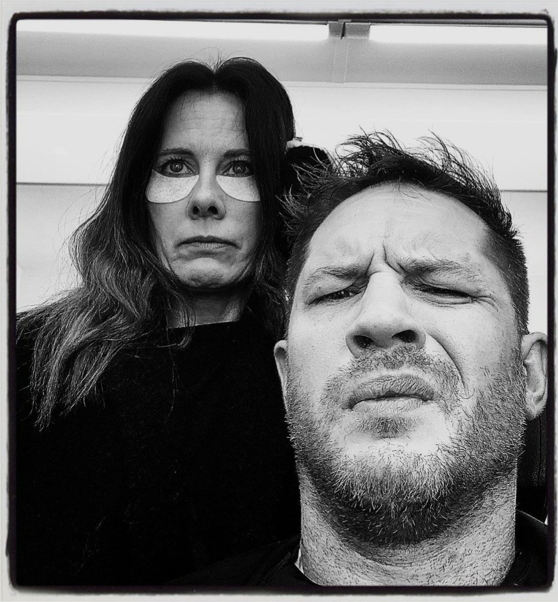 Venom 2 için planlar büyük Venom 2