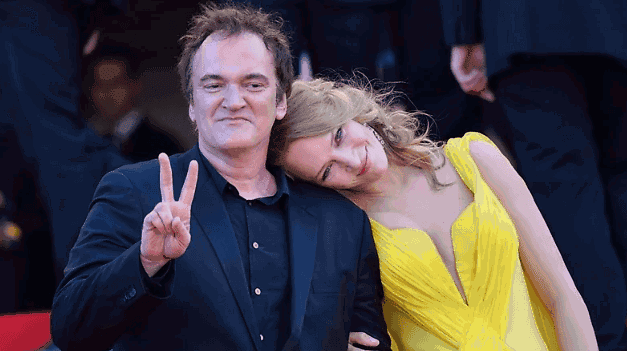 Kill Bill 3 Kill Bill 3