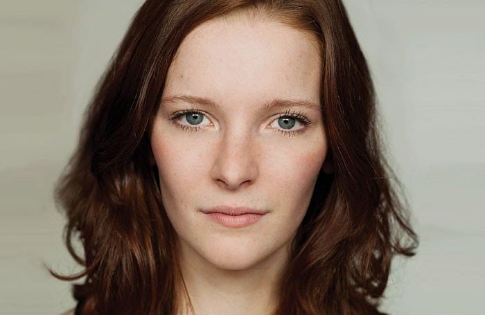 Morfydd Clark Morfydd Clark - Galadriel