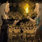 Disenchantment 3. Sezon