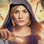 doctor who 12. sezon