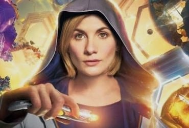 doctor who 12. sezon