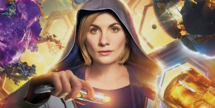 doctor who 12. sezon