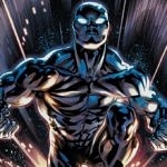 silver surfer