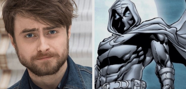 moon knight daniel radcliffe
