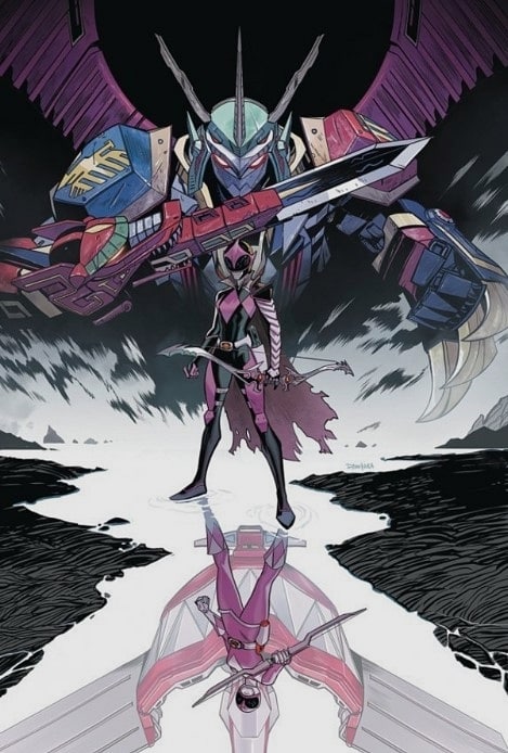 ranger slayer