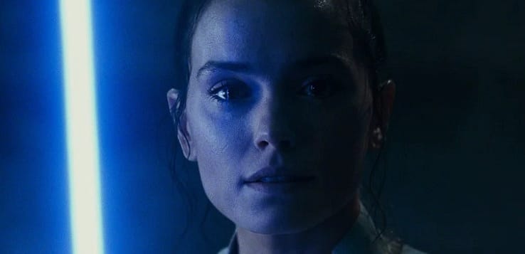 rise of skywalker rey rise of skywalker rey
